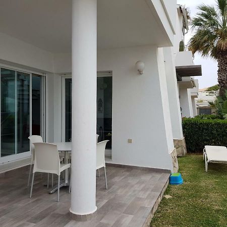 Vila Casa Primera Linea Playa Denia Exteriér fotografie